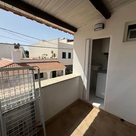Panima Rooms Calabernardo Esterno foto