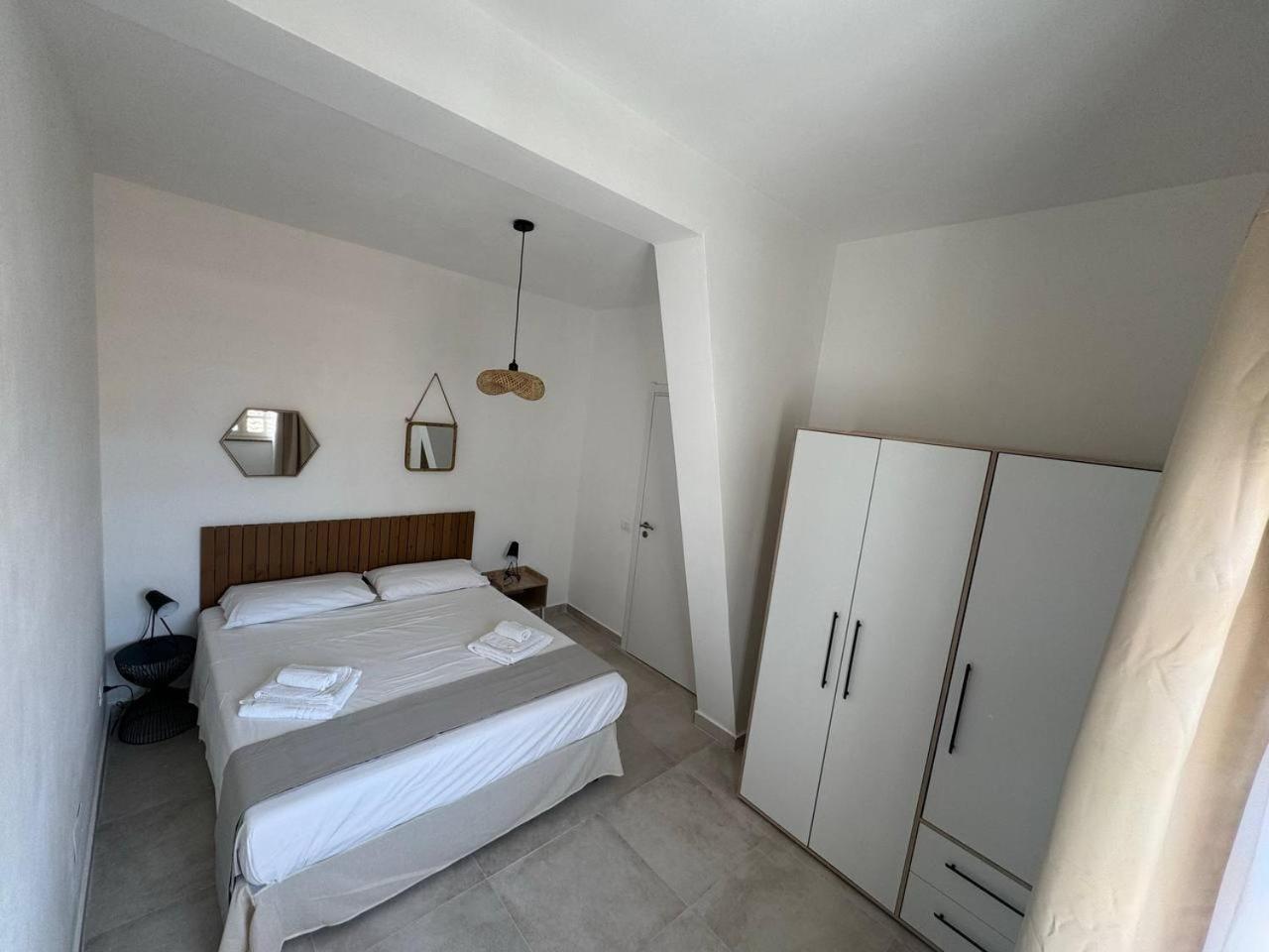 Panima Rooms Calabernardo Esterno foto