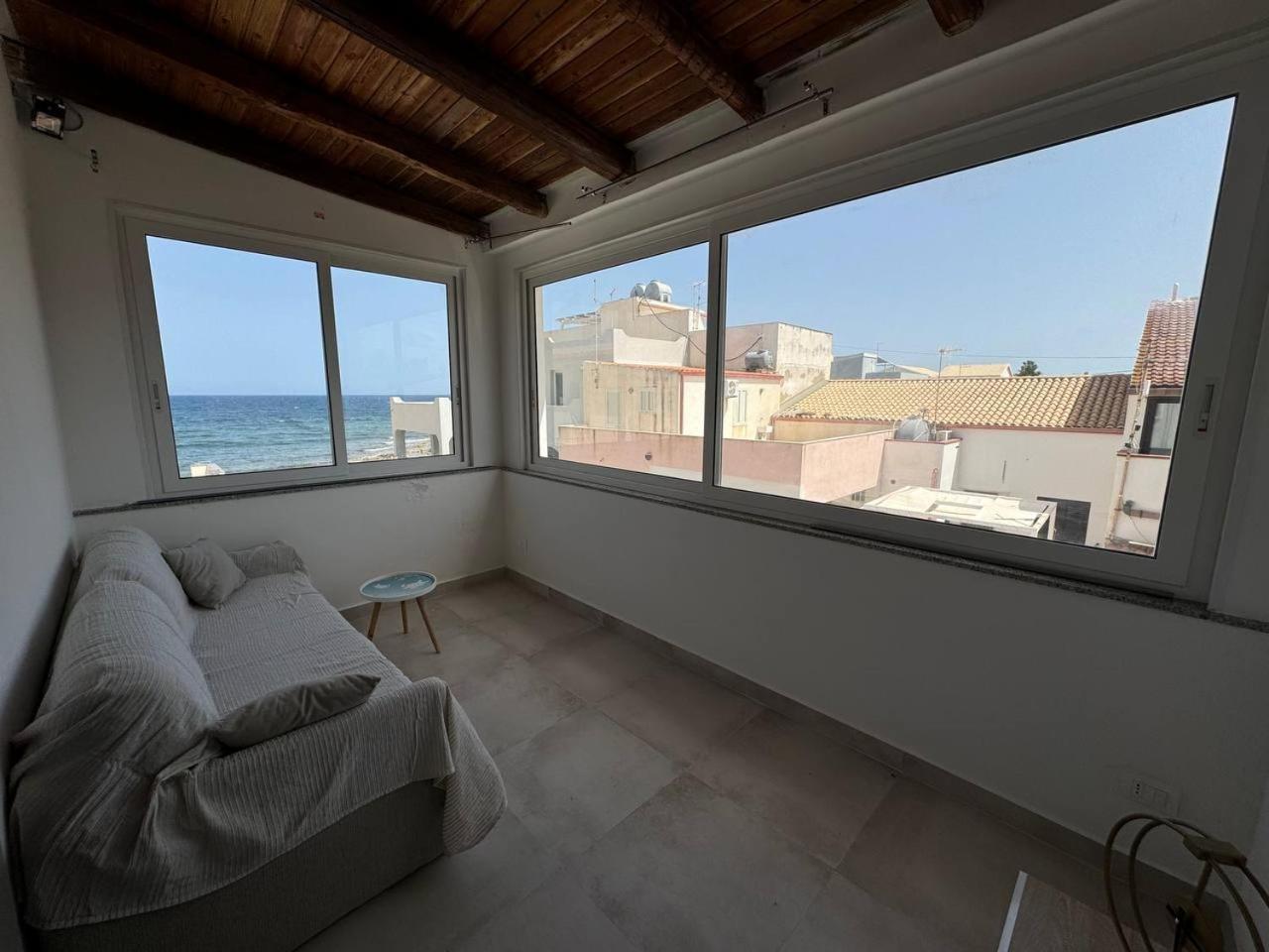Panima Rooms Calabernardo Esterno foto